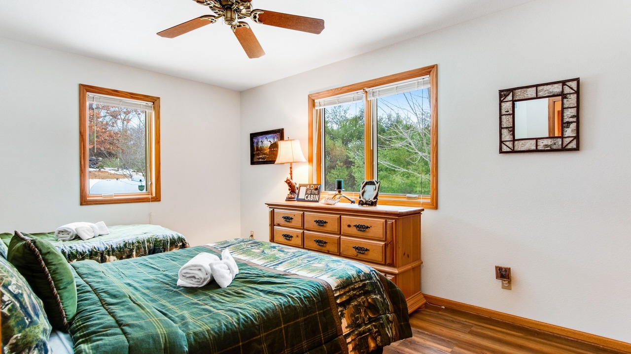 Photo of Bedroom in Friendship