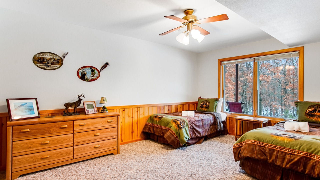 Photo of Bedroom in Friendship