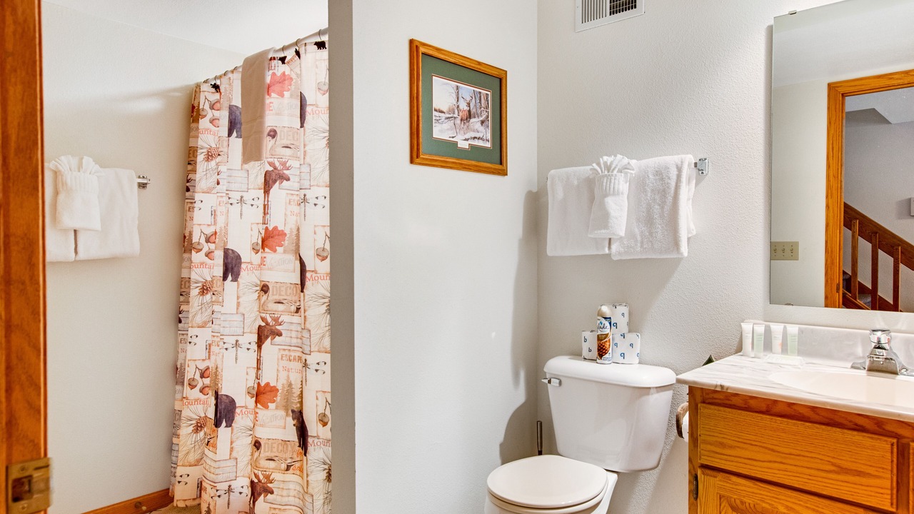 Photo of Bathroom in Friendship
