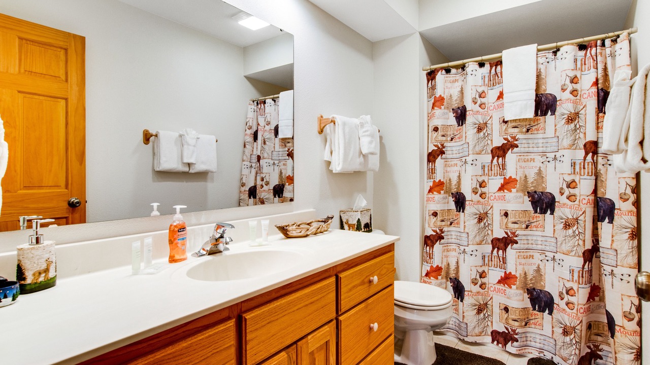 Photo of Bathroom in Friendship