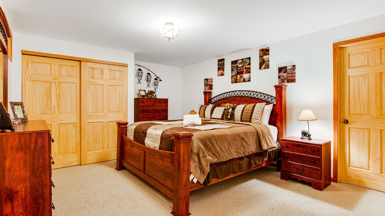 Photo of Bedroom in Friendship