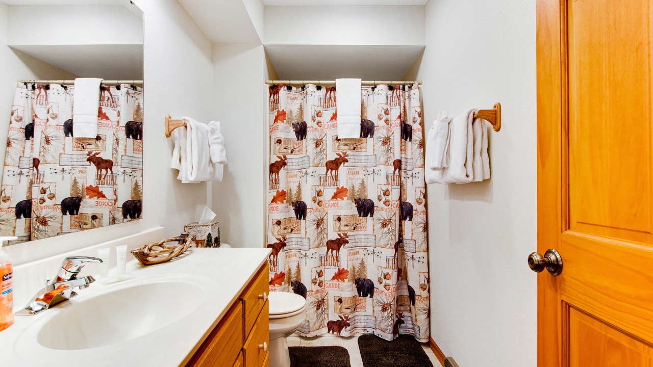 Photo of Bathroom in Friendship