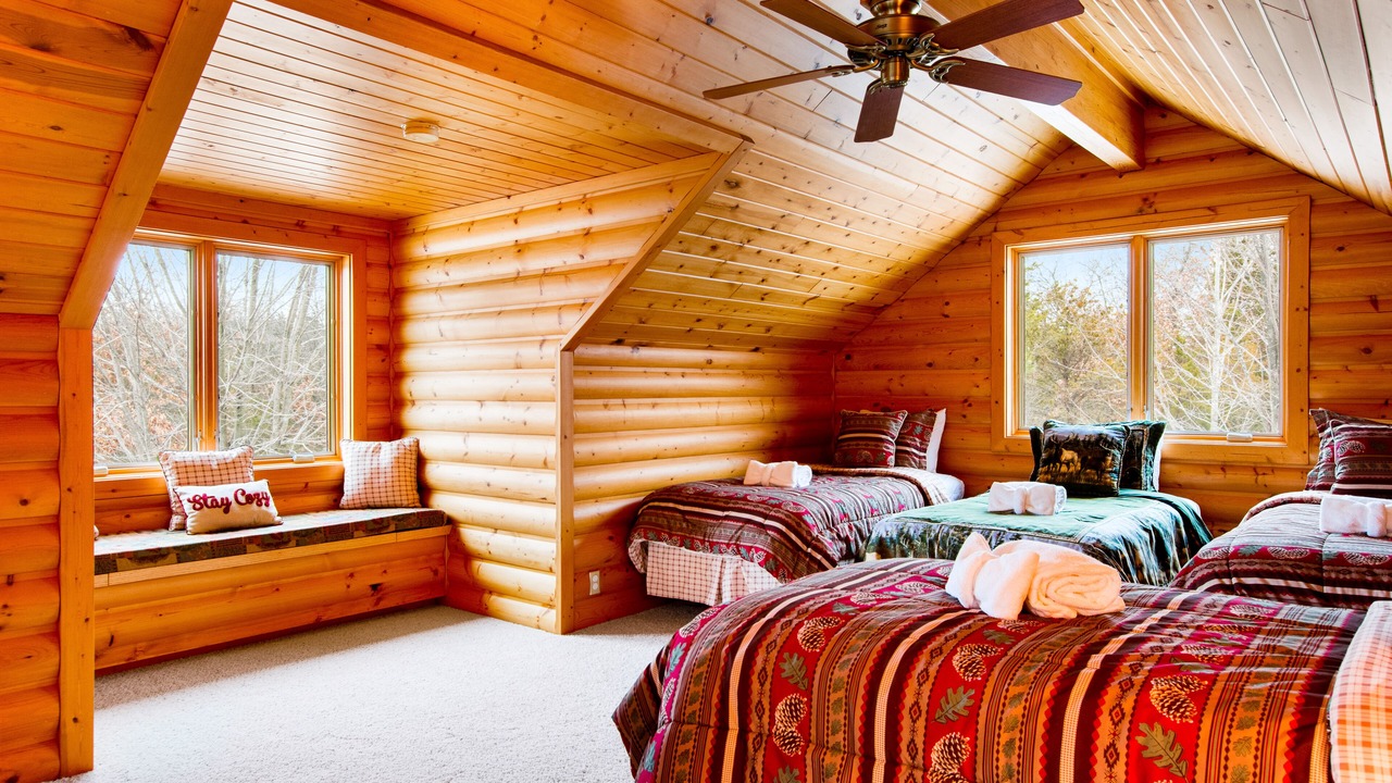 Photo of Bedroom in Friendship