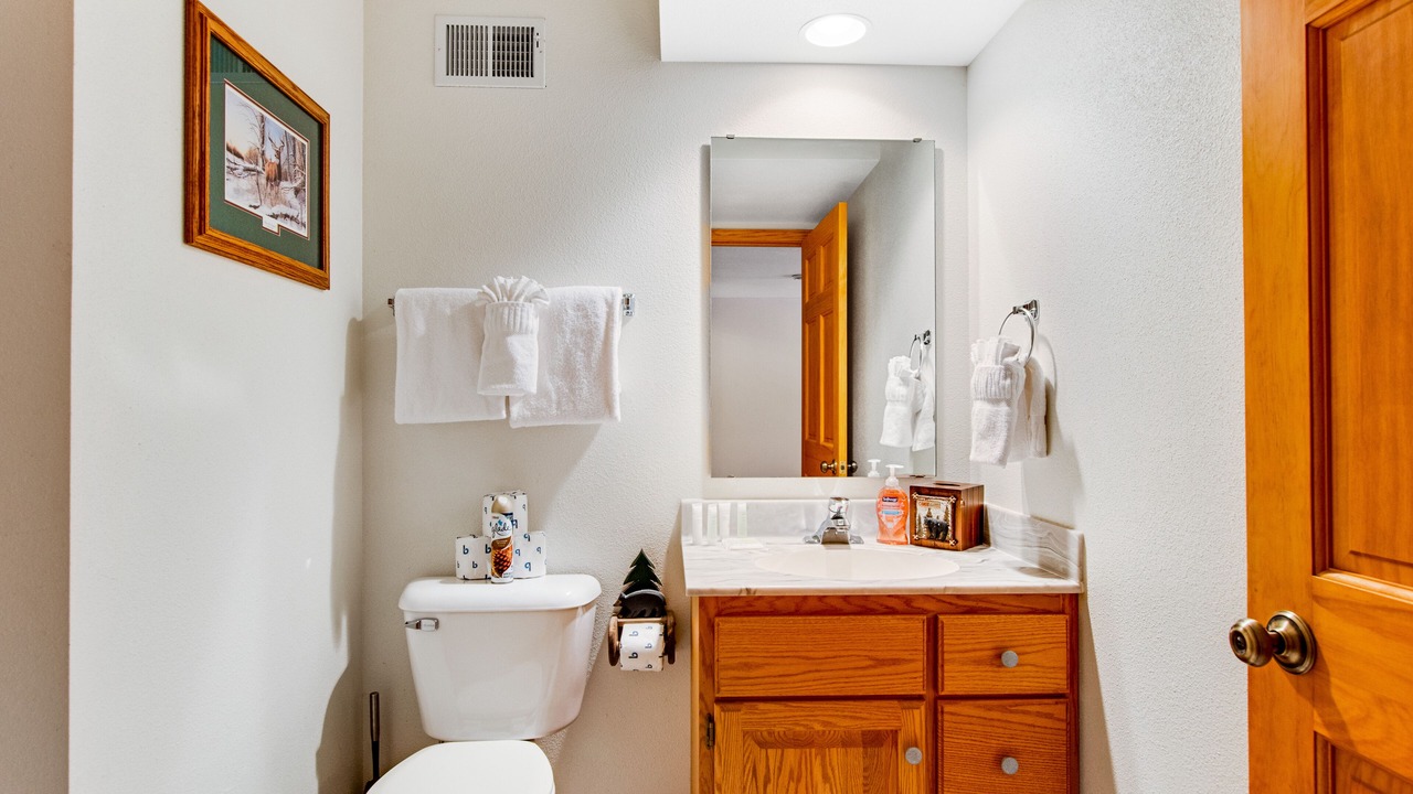 Photo of Bathroom in Friendship