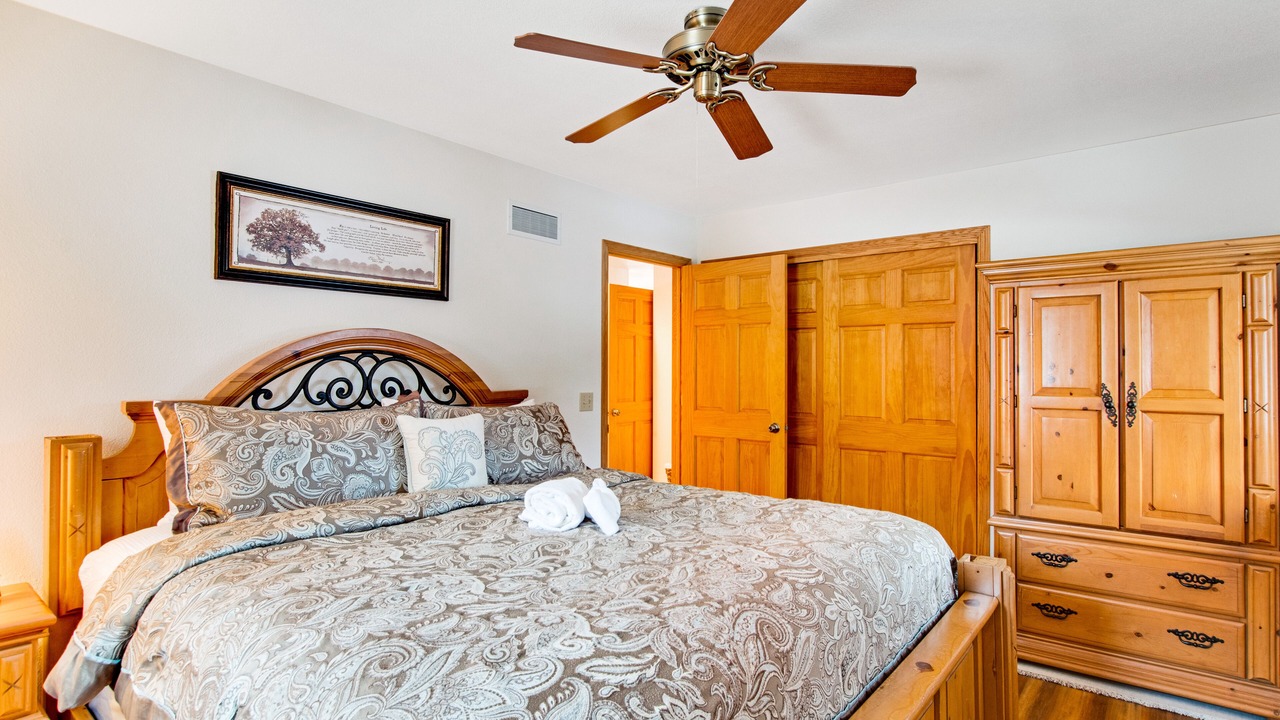 Photo of Bedroom in Friendship