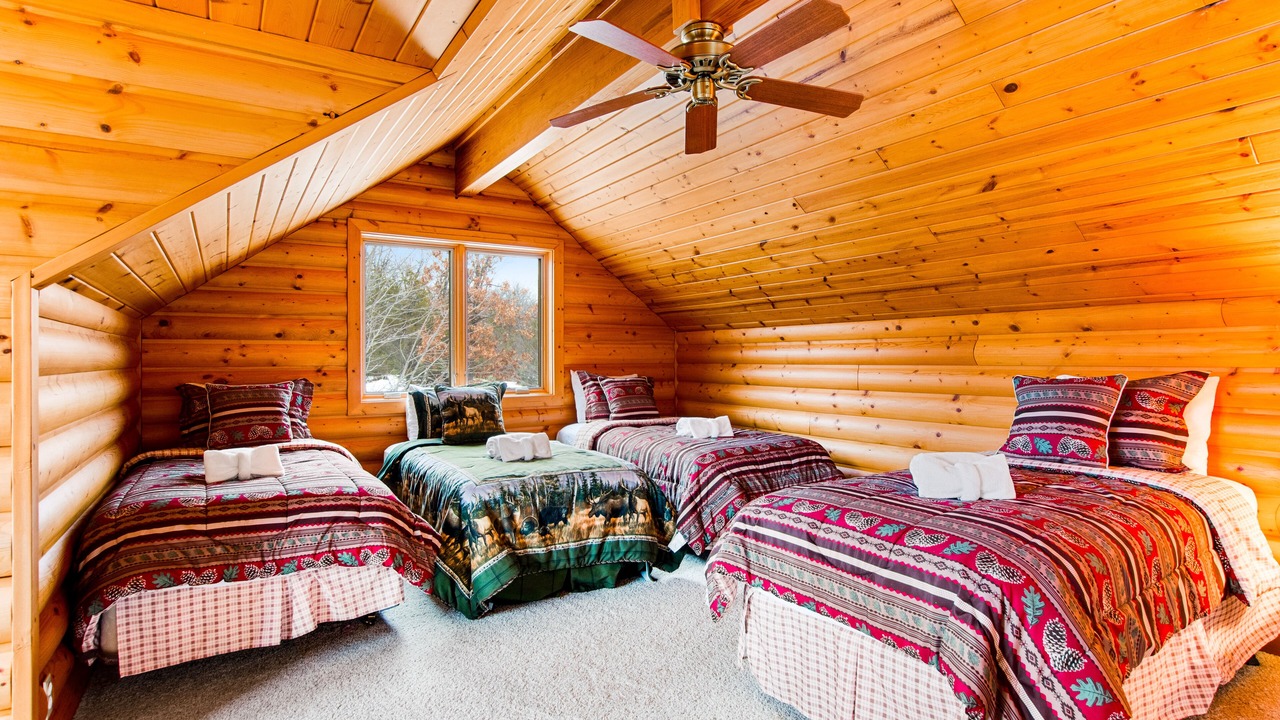Photo of Bedroom in Friendship
