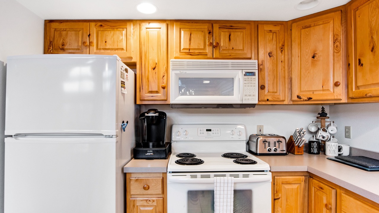 Photo of Kitchen in Friendship