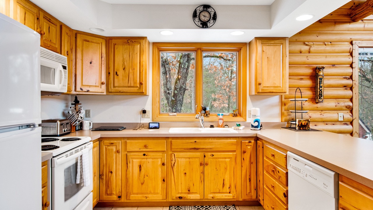 Photo of Kitchen in Friendship