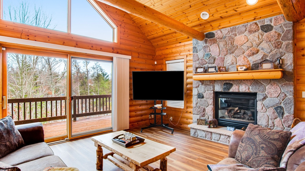 Photo of Livingroom in Friendship
