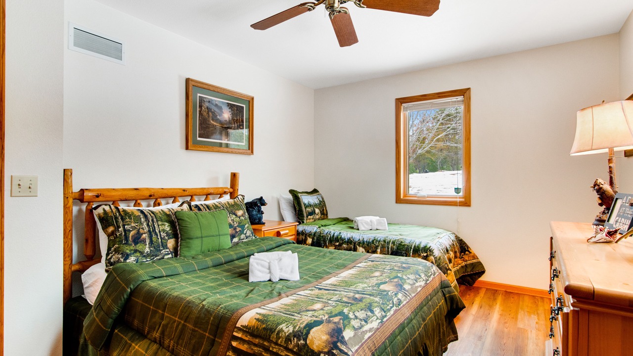 Photo of Bedroom in Friendship