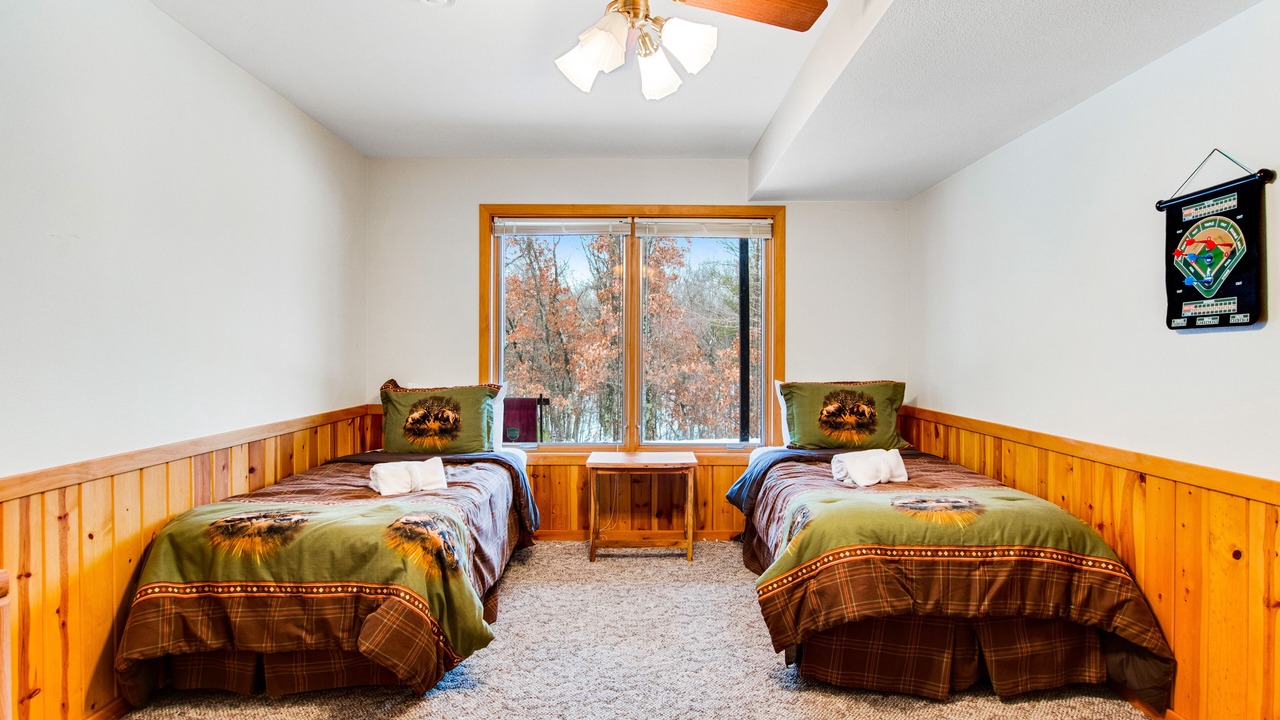 Photo of Bedroom in Friendship