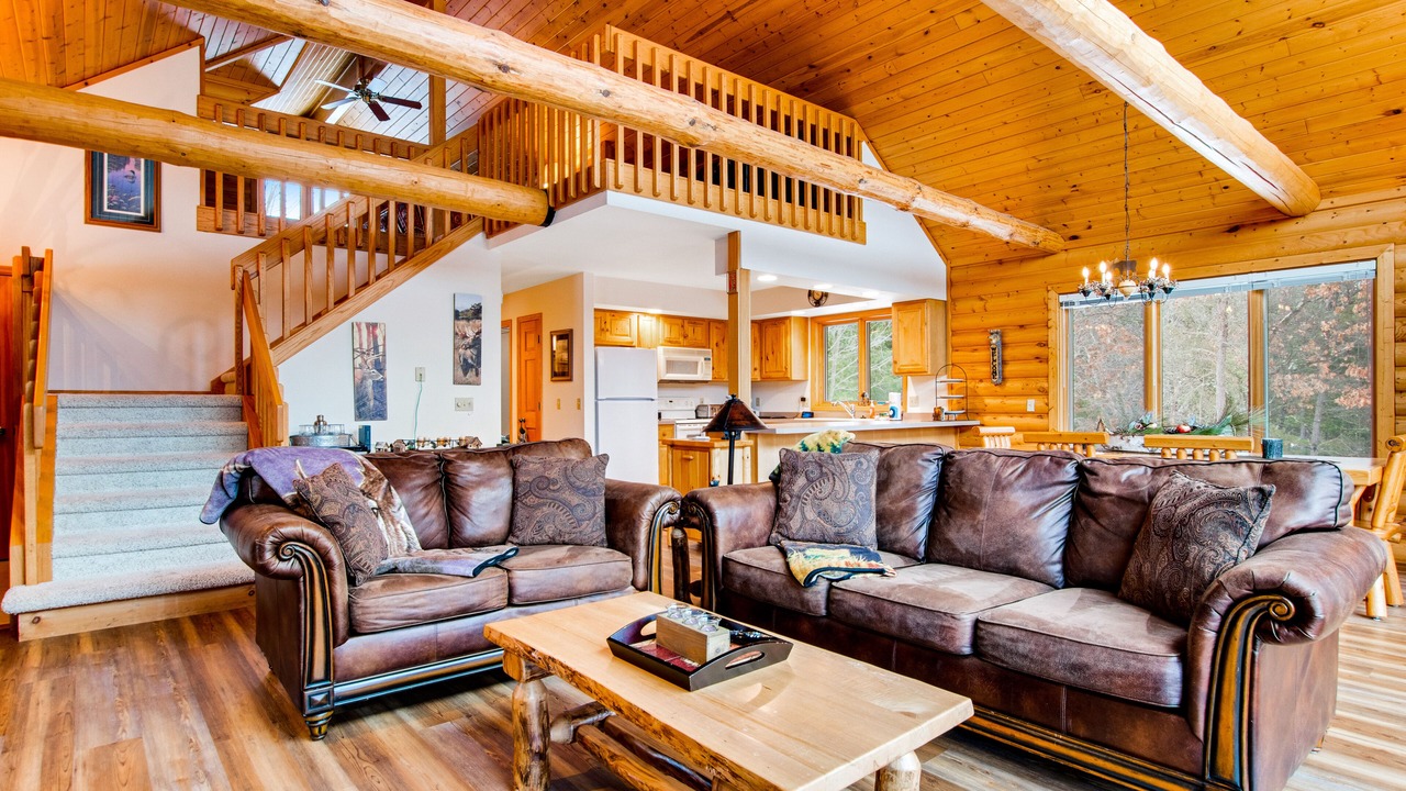 Photo of Livingroom in Friendship