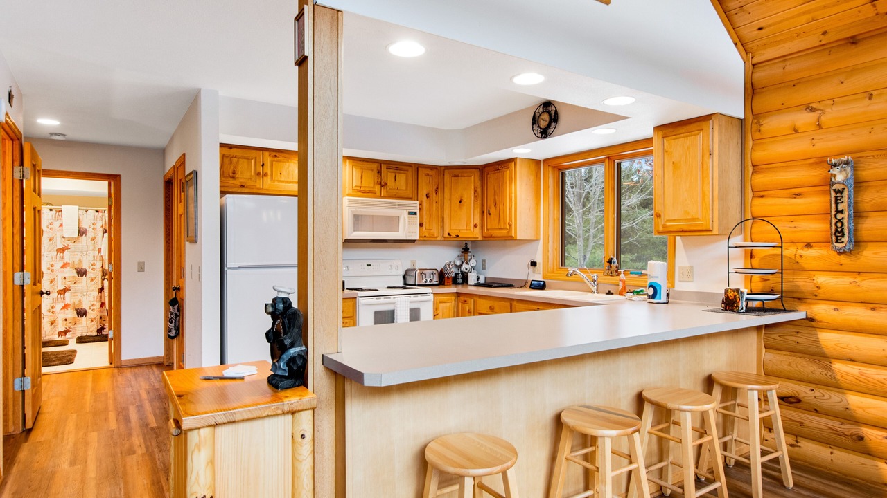 Photo of Kitchen in Friendship