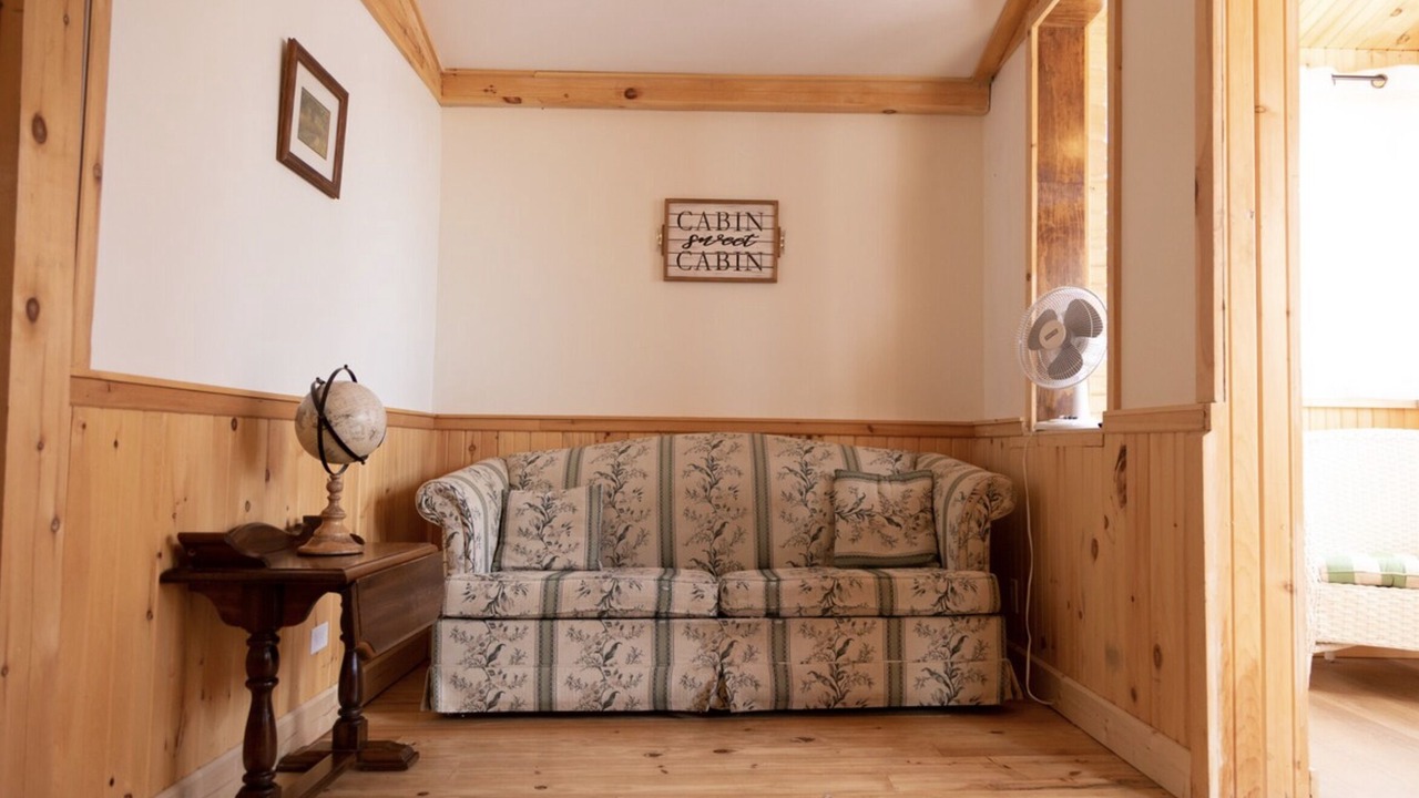 Photo of Livingroom in Coleman