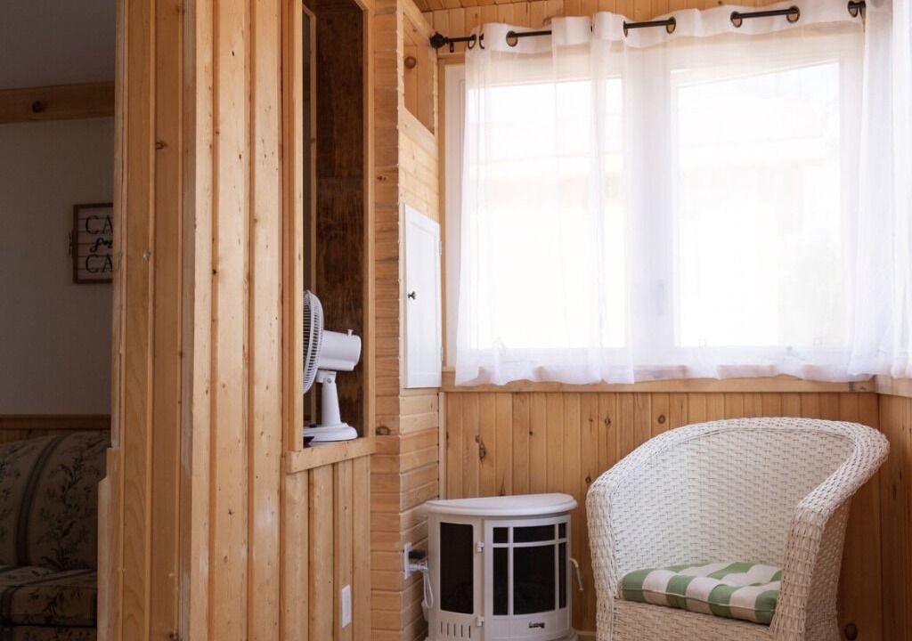 Photo of Livingroom in Coleman