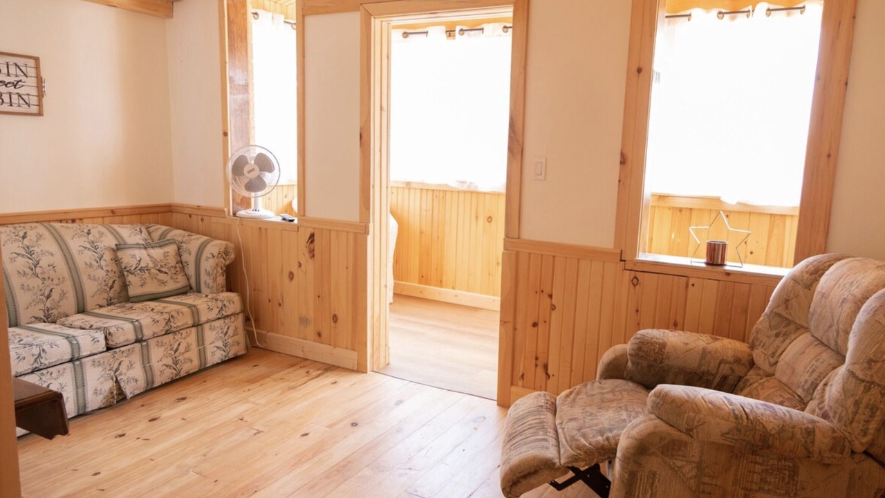 Photo of Livingroom in Coleman