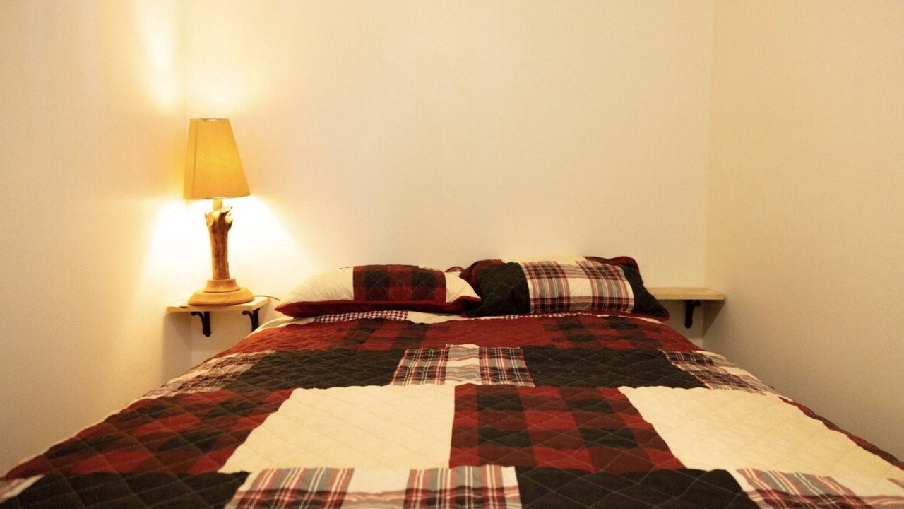 Photo of Bedroom in Coleman