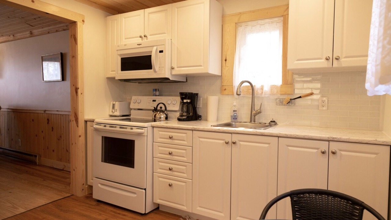Photo of Kitchen in Coleman