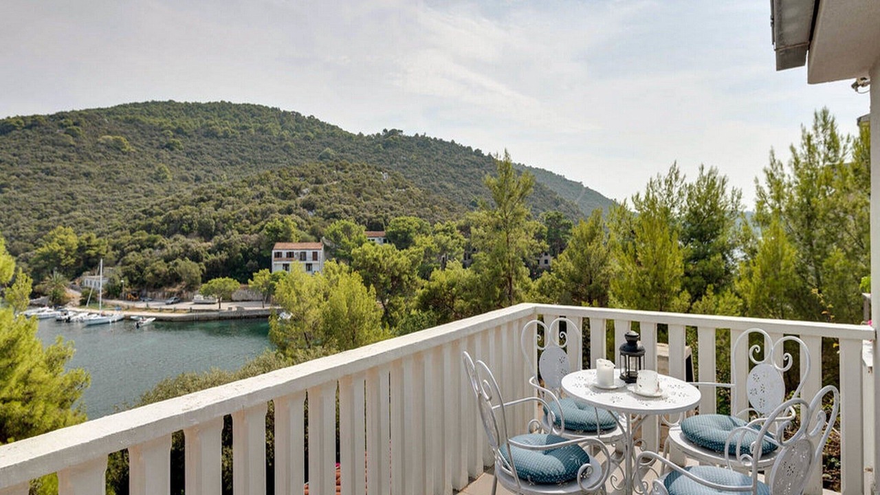 Photo of Patio Balcony in Pasadur