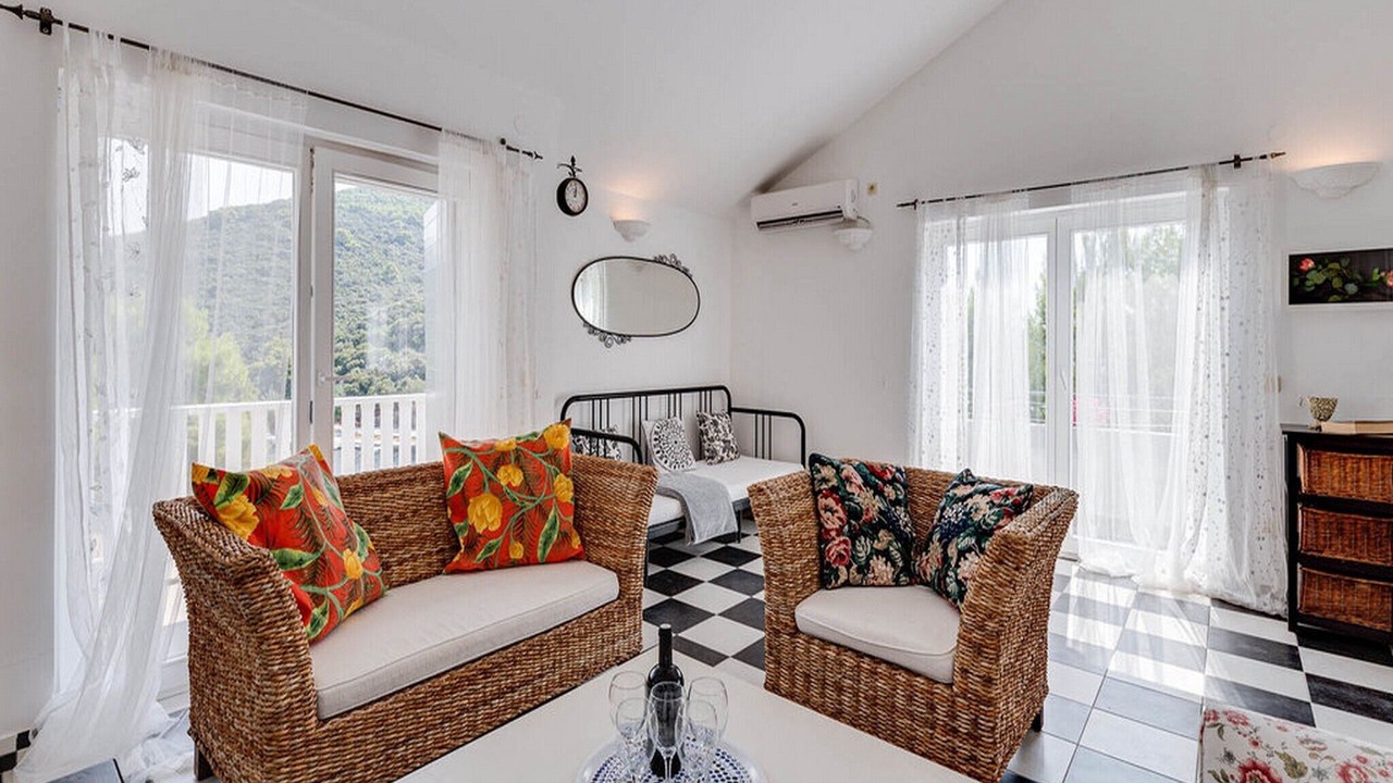 Photo of Livingroom in Pasadur