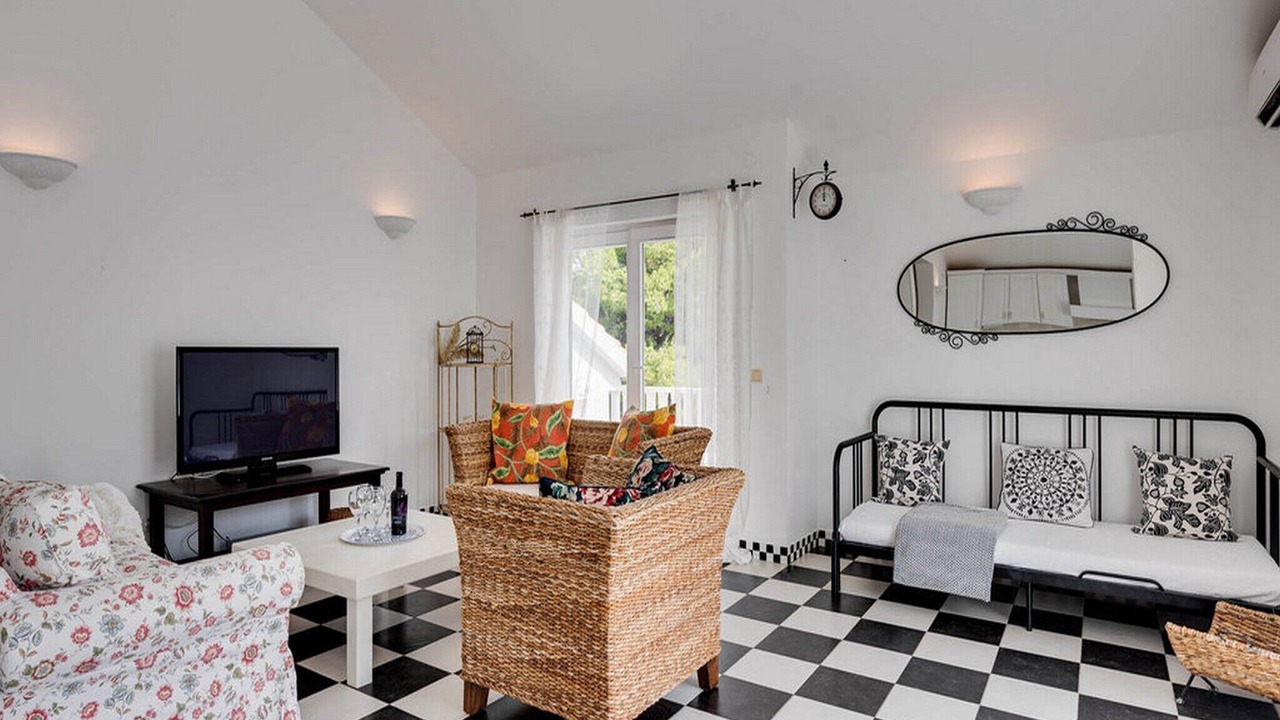 Photo of Livingroom in Pasadur