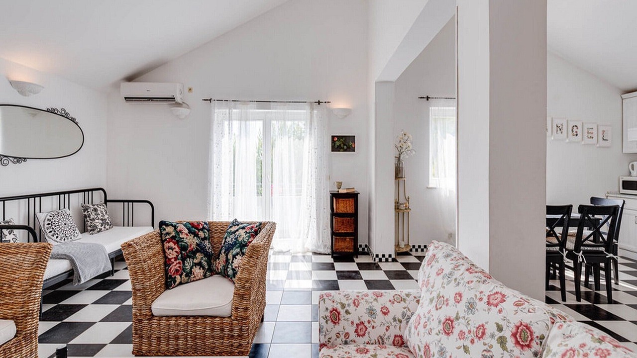 Photo of Livingroom in Pasadur
