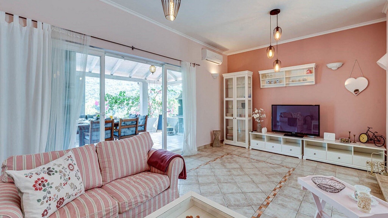 Photo of Livingroom in Pasadur