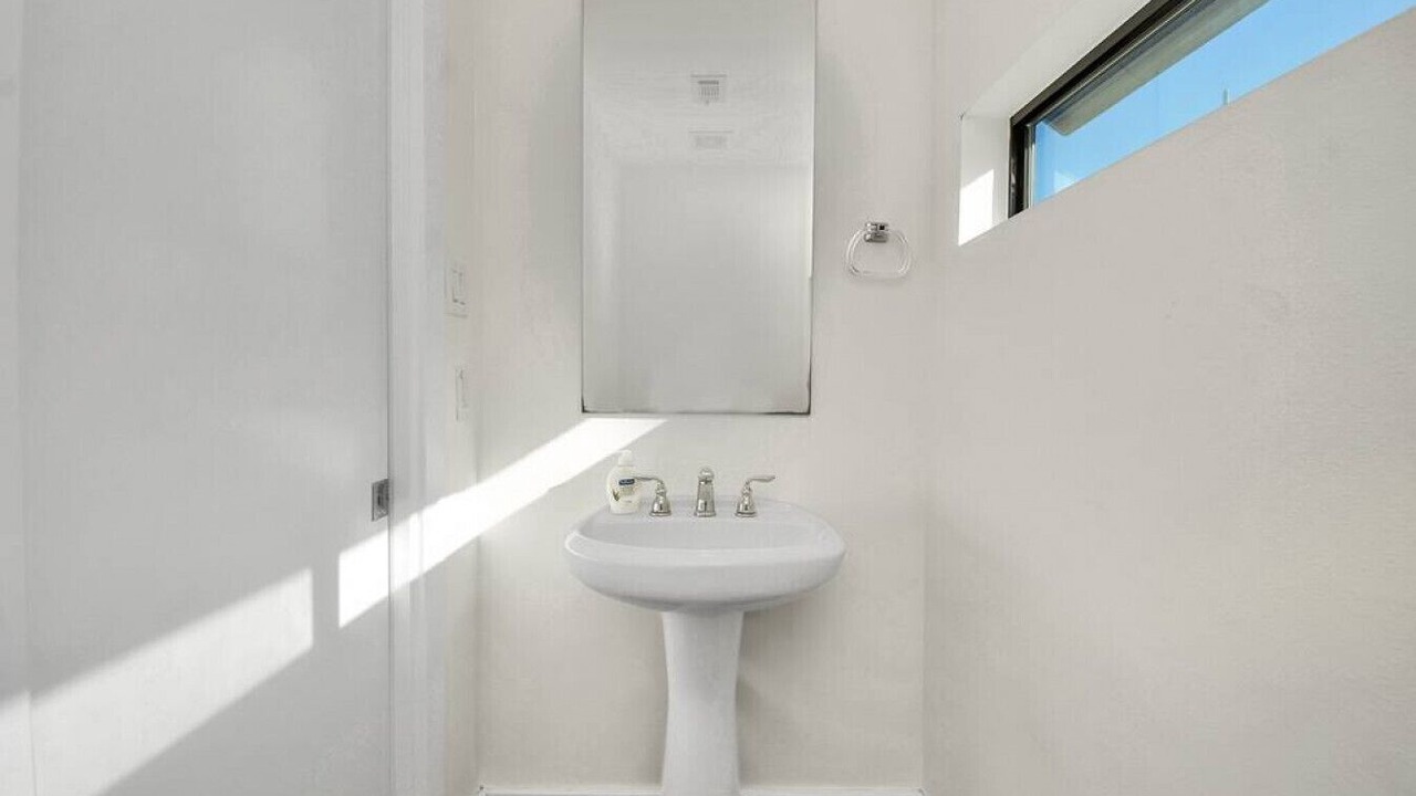 Photo of Bathroom in South Central Houston