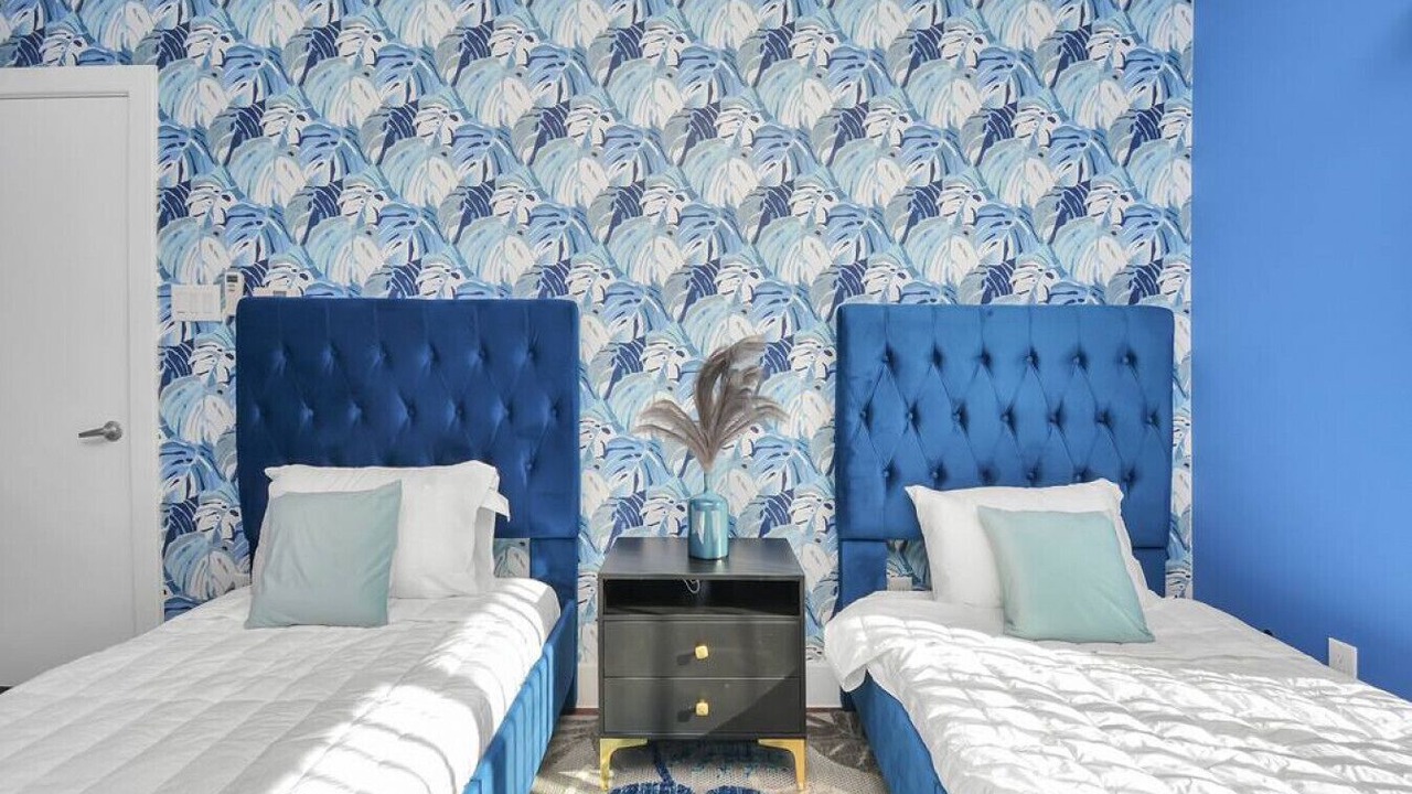 Photo of Bedroom in South Central Houston