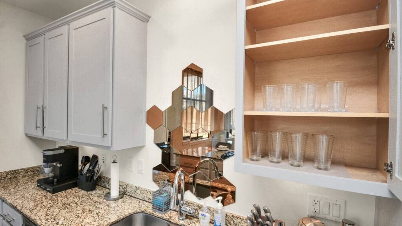 Photo of Kitchen in South Central Houston