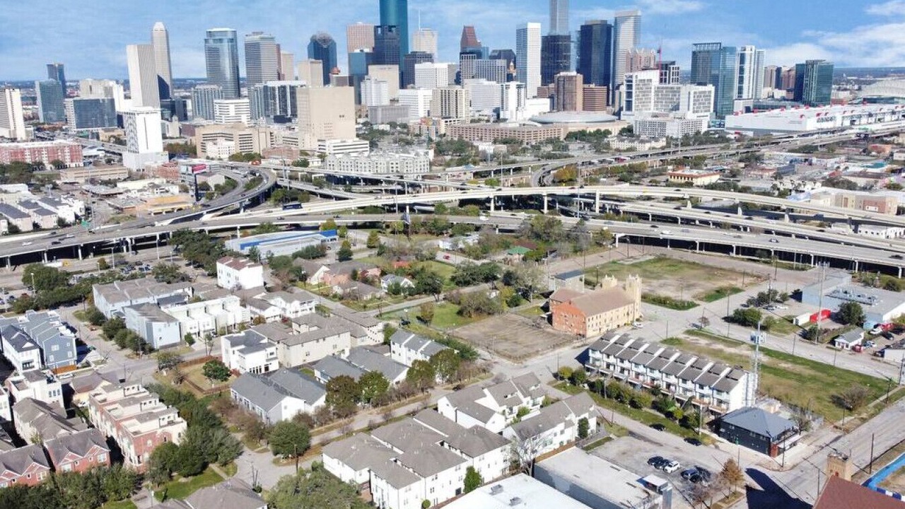 Photo of Outdoor in South Central Houston
