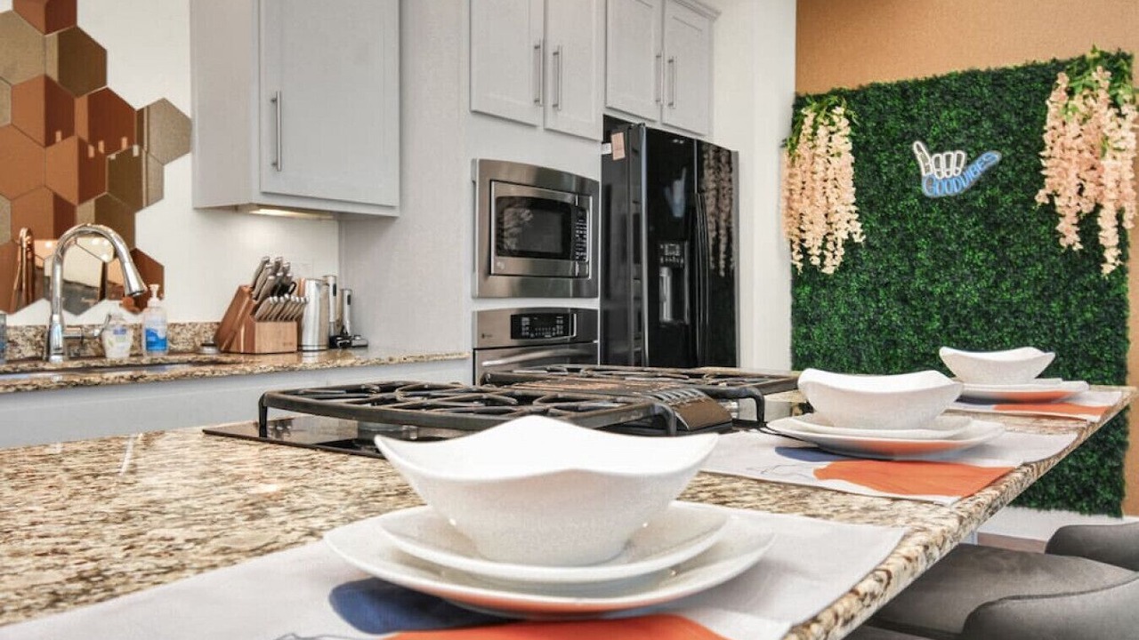 Photo of Kitchen in South Central Houston