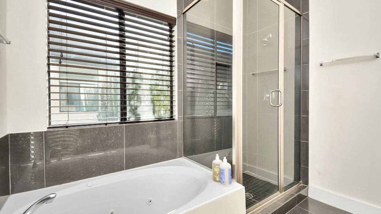 Photo of Bathroom in South Central Houston