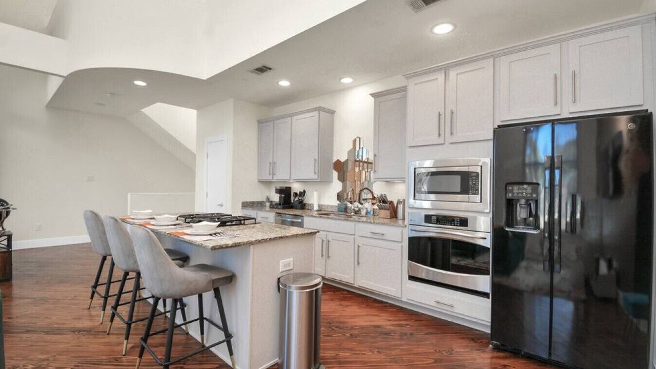 Photo of Kitchen in South Central Houston