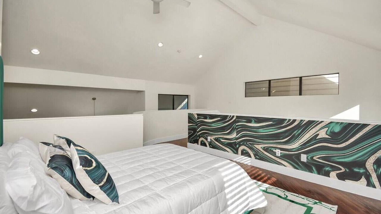 Photo of Bedroom in South Central Houston