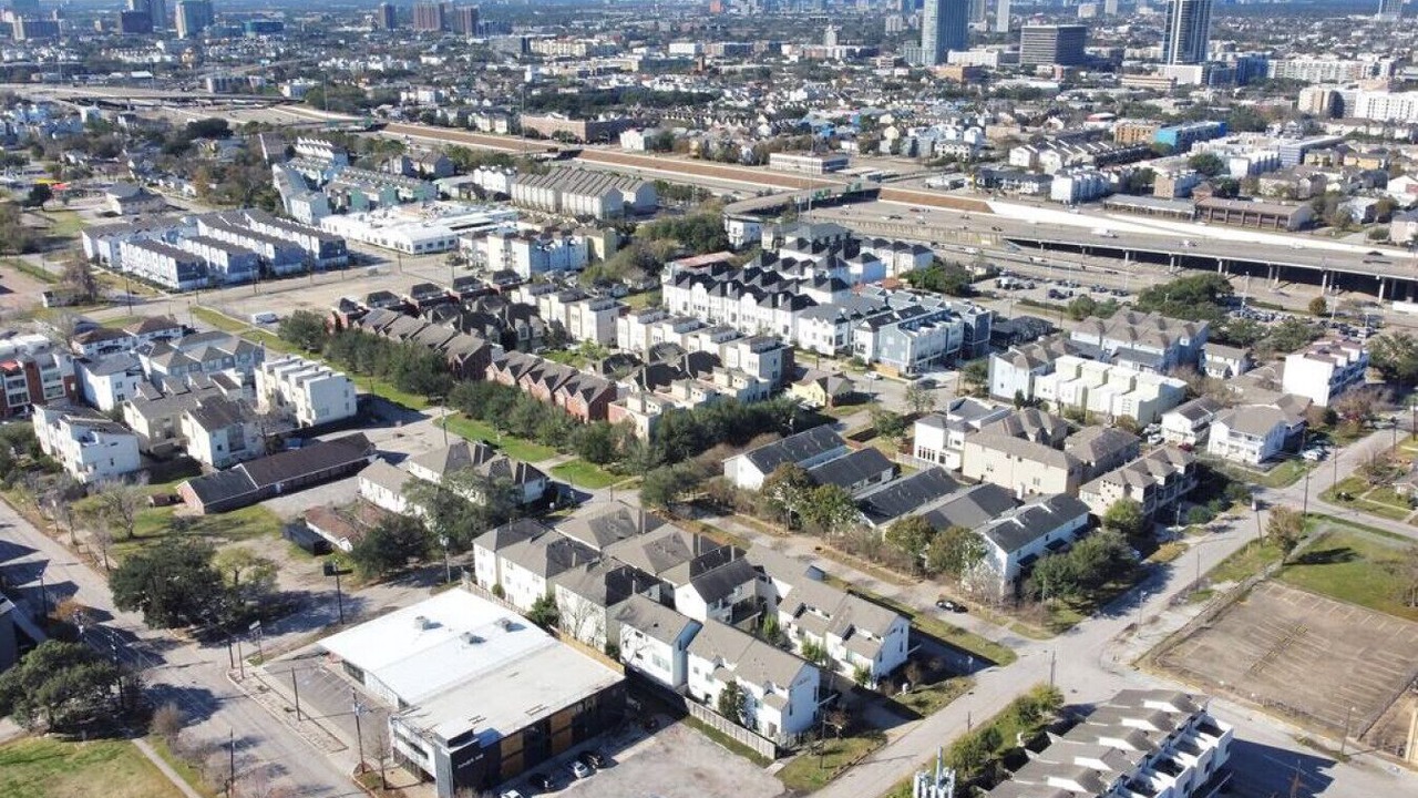 Photo of Outdoor in South Central Houston