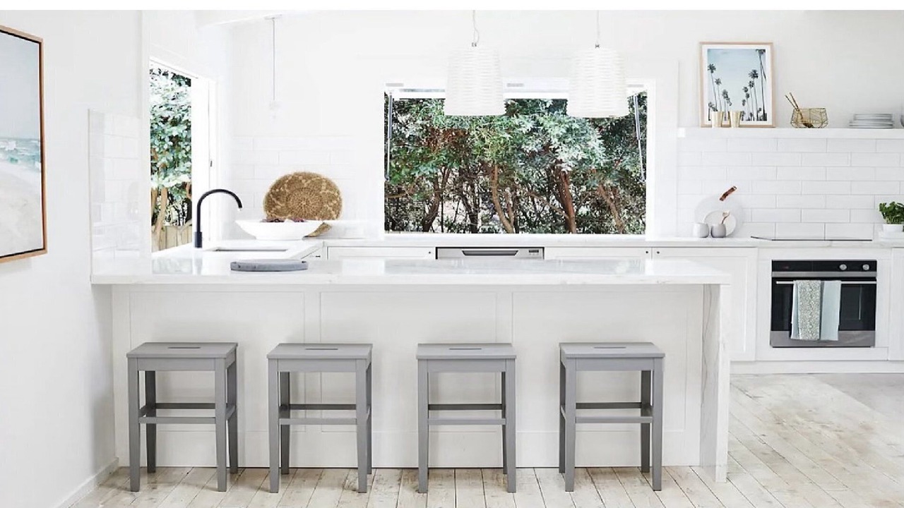 Photo of Kitchen in Pearl Beach