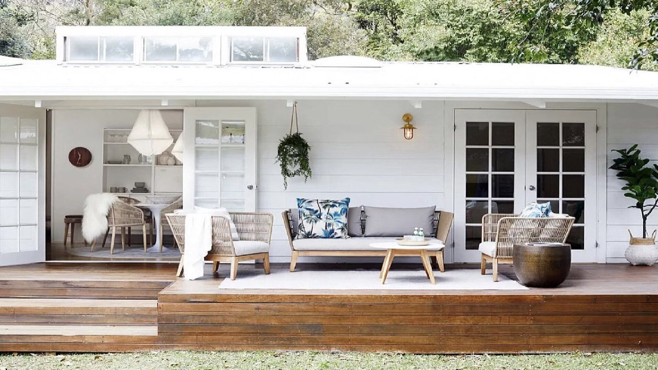 Photo of Outdoor in Pearl Beach