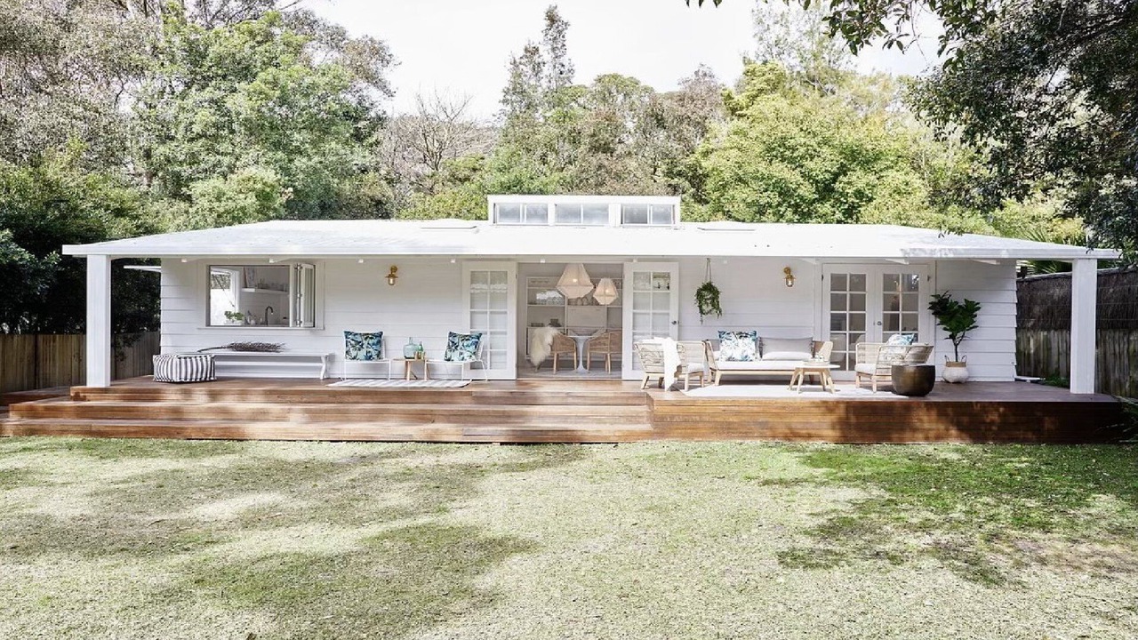 Photo of Patio Balcony in Pearl Beach
