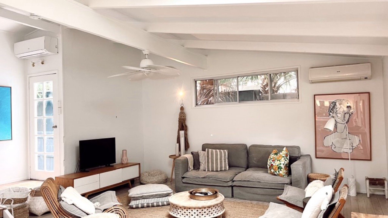 Photo of Livingroom in Pearl Beach