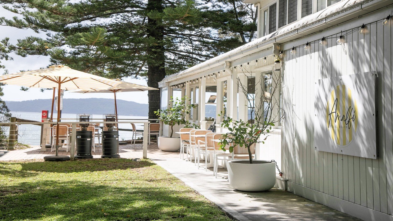 Photo of Outdoor in Pearl Beach