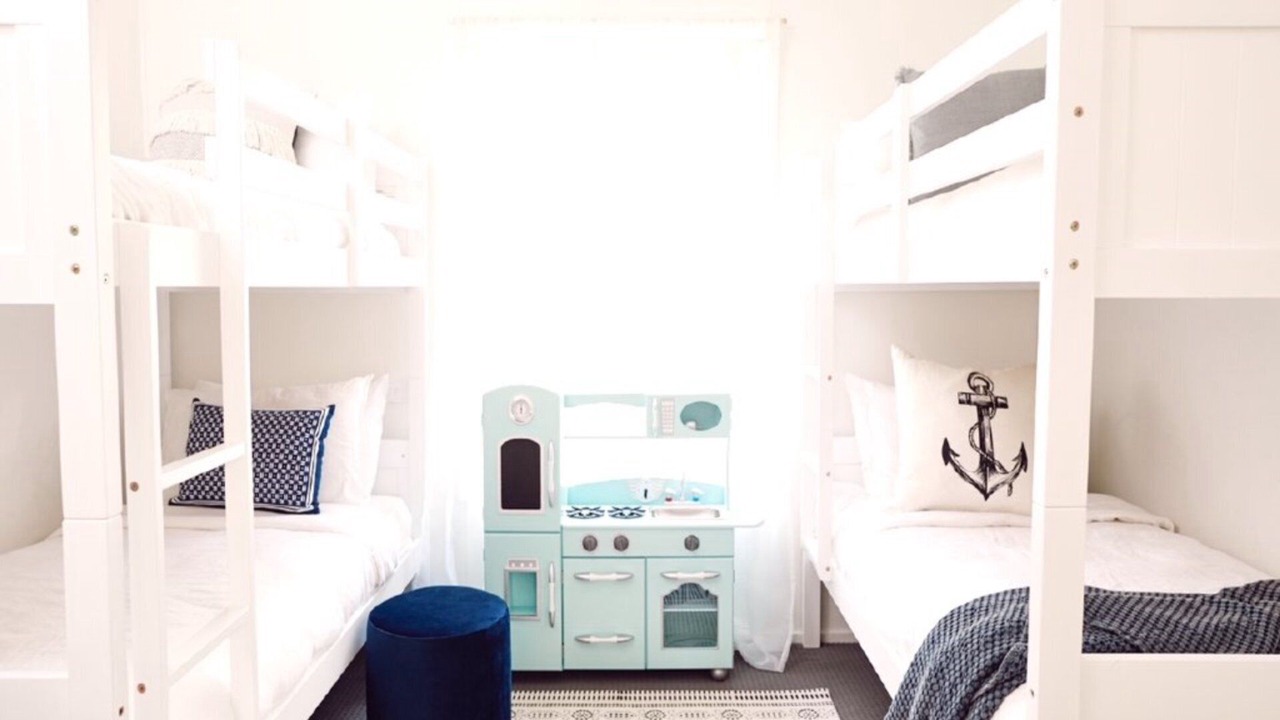 Photo of Bedroom in Pearl Beach