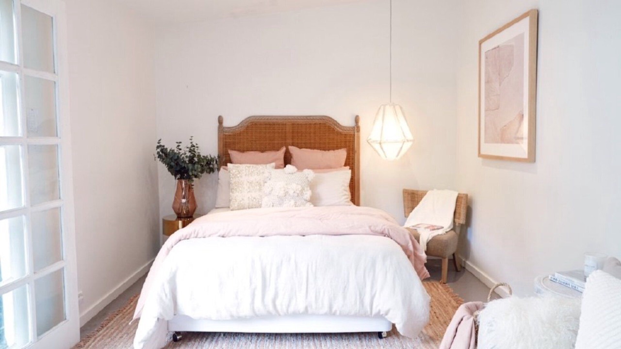 Photo of Bedroom in Pearl Beach