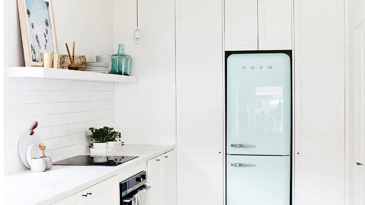 Photo of Kitchen in Pearl Beach