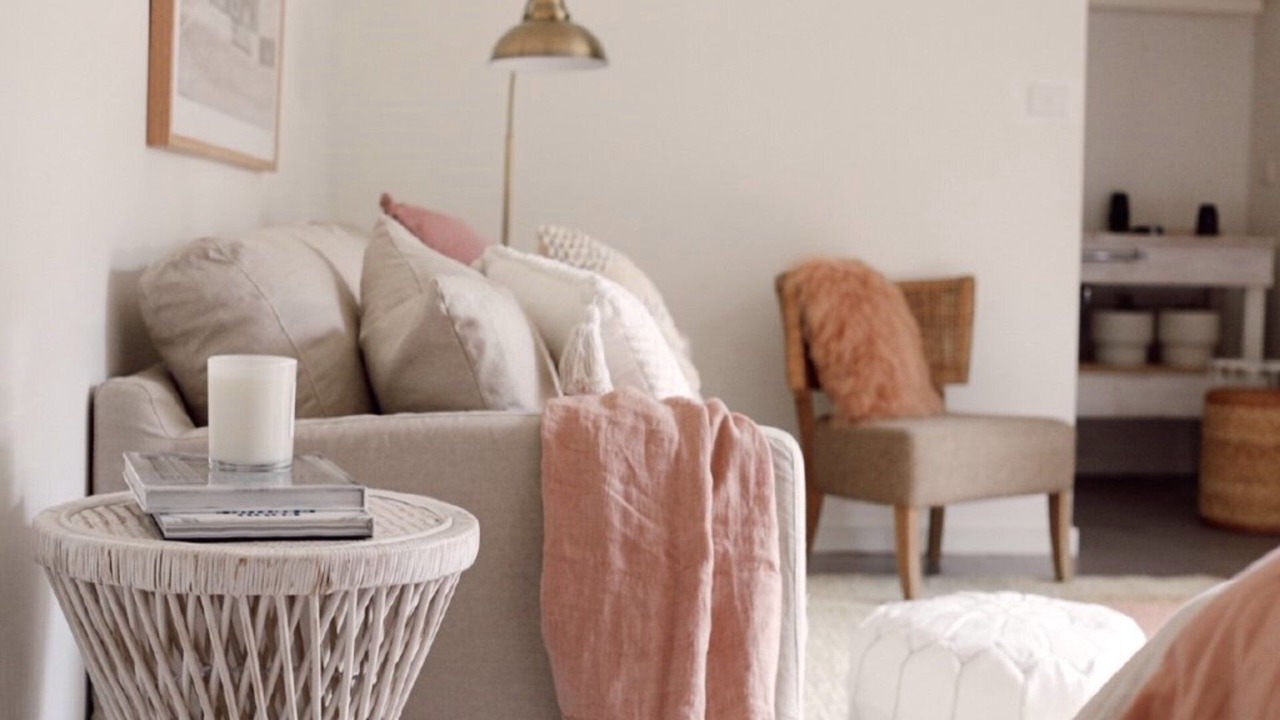 Photo of Livingroom in Pearl Beach