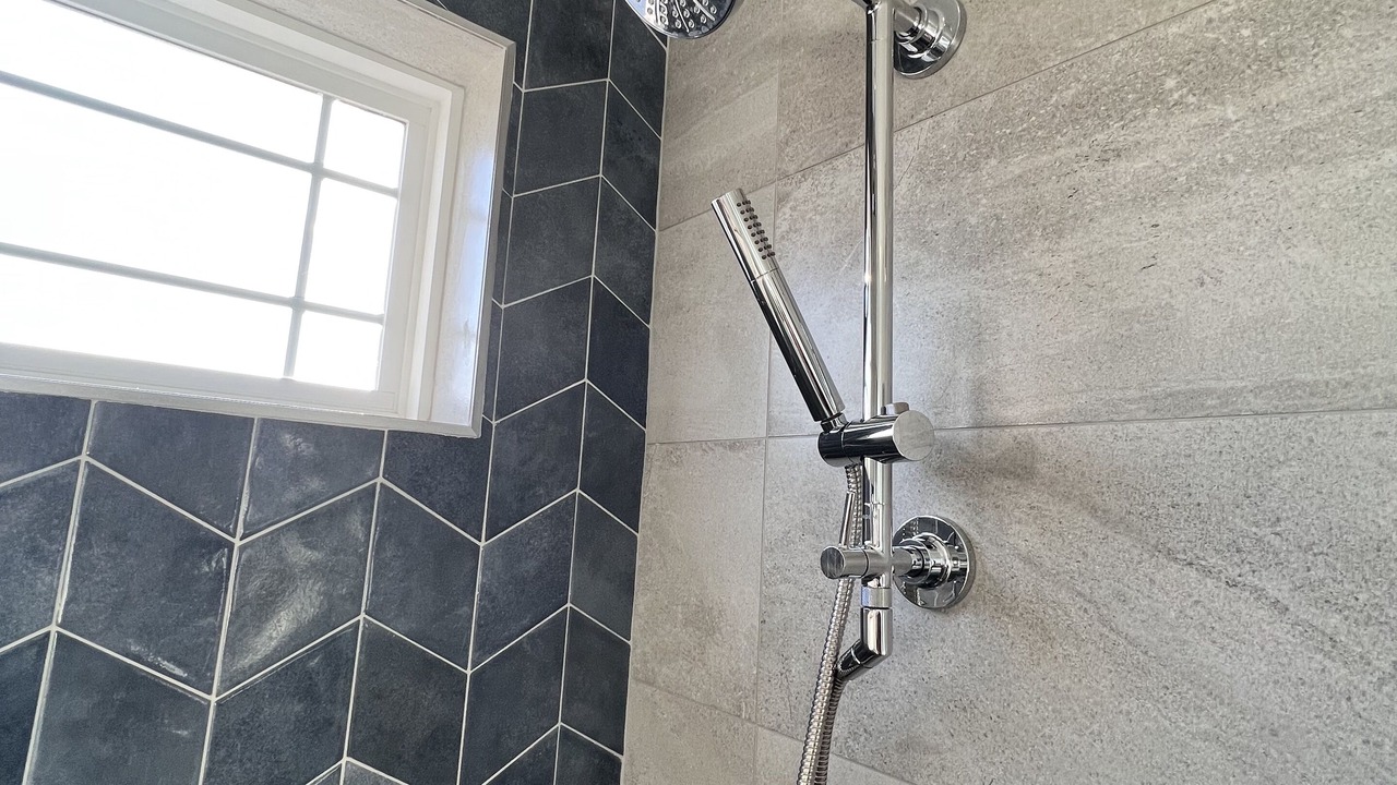 Photo of Bathroom in Historic District