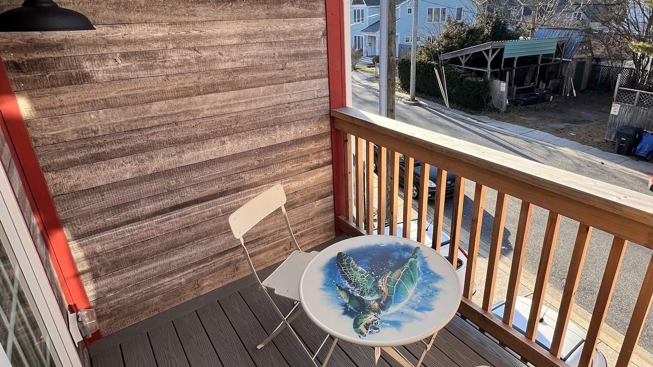 Photo of Outdoor in Historic District