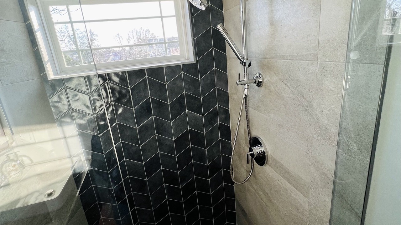 Photo of Bathroom in Historic District