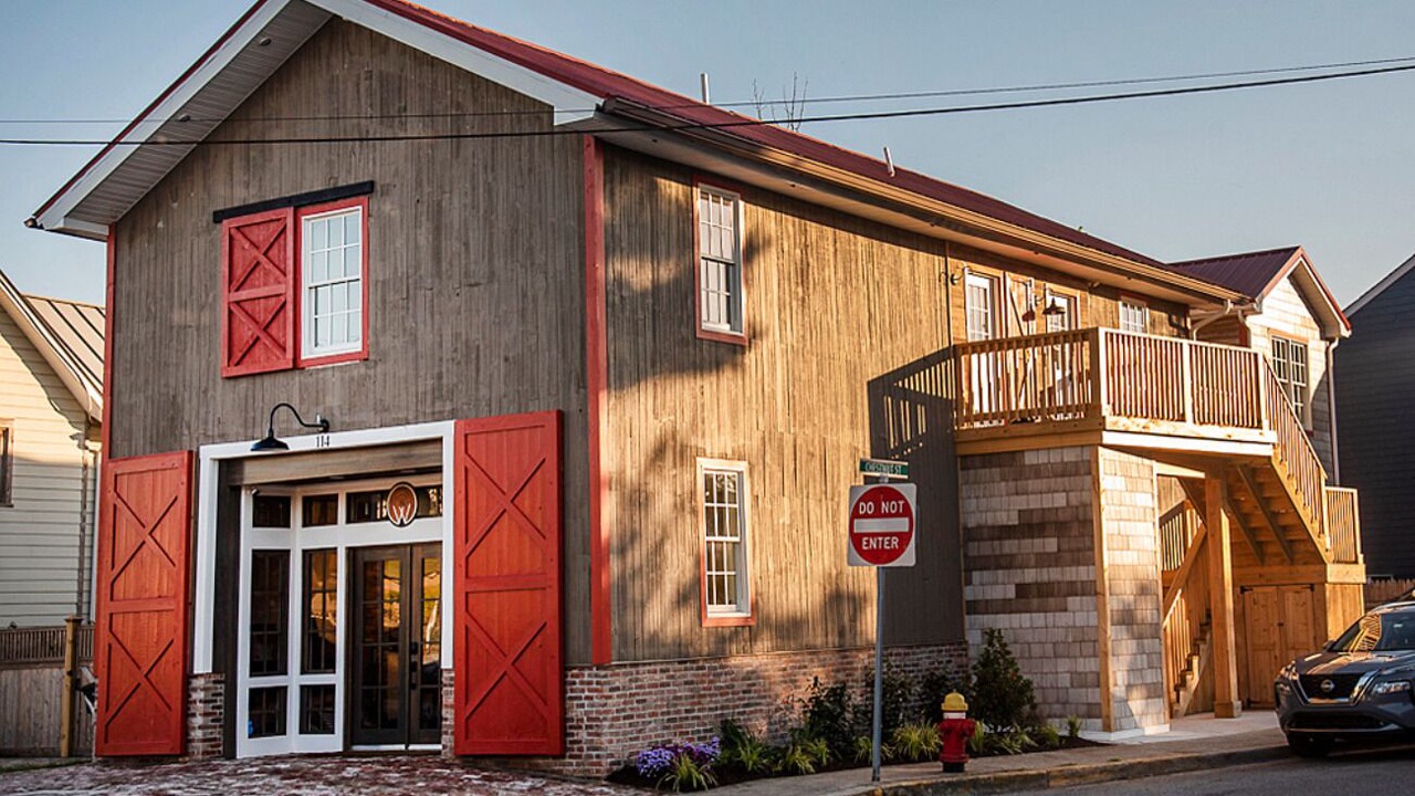 Photo of Outdoor in Historic District