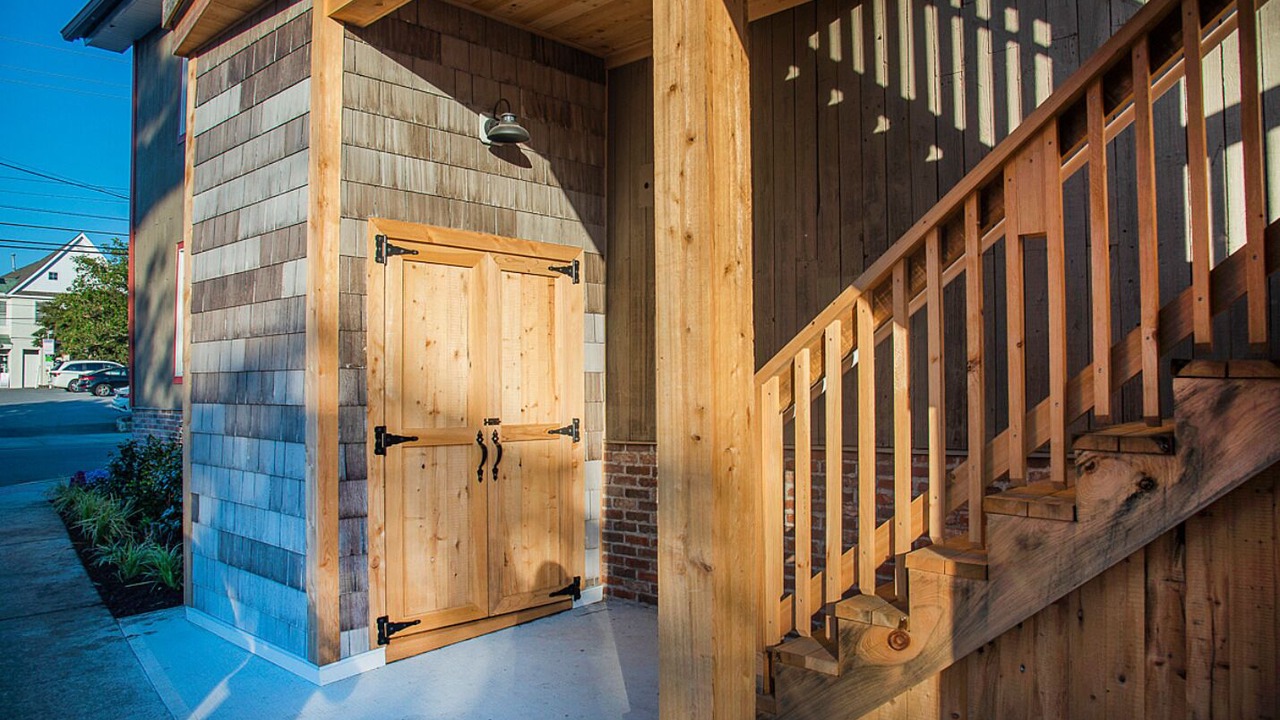 Photo of Outdoor in Historic District